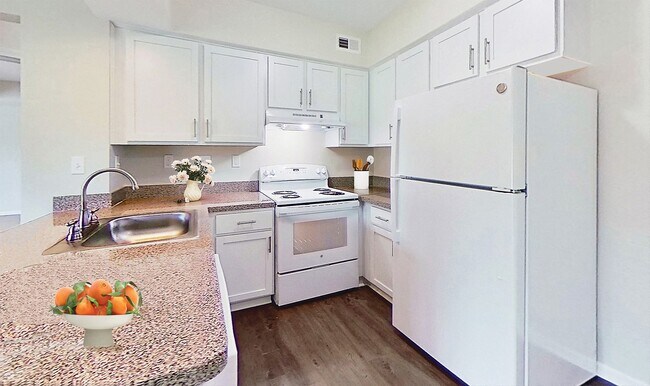 Arbor Circle Apartments