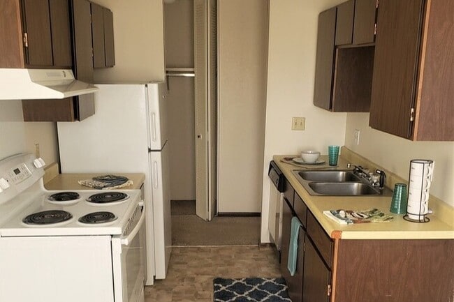 Photo - Bristlecone Apartments