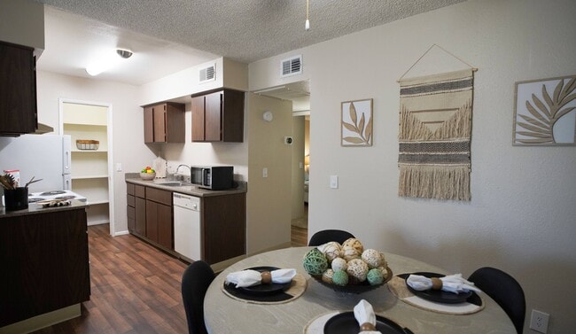 The Springs Apartments