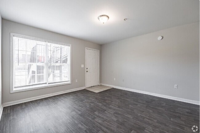 Brown Village Apartments
