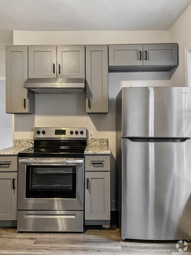 Building Photo - 55 Hollander St Unit 4 Rental