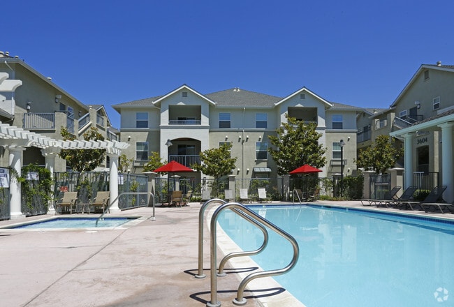 Catalina Luxury Apartments