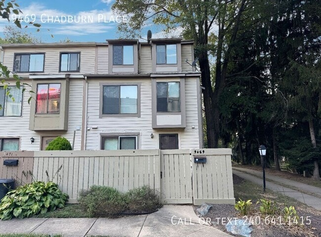 Building Photo - 9469 Chadburn Pl