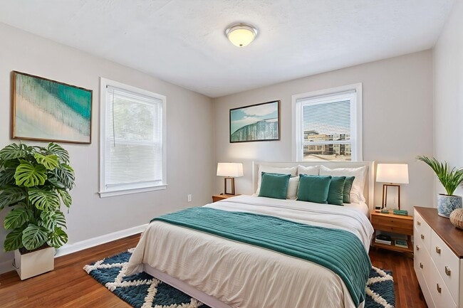 Photo - 1355 Ida Ave Unit D