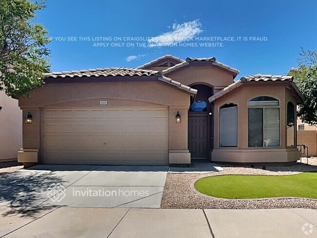 Building Photo - 12323 W Rancho Dr Rental