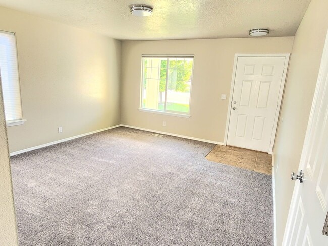Photo - Very clean and newly renovated 4 bdrm, 2.5 bath home