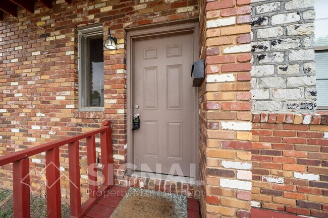 Photo - 513 Tuscaloosa Ave Unidad C