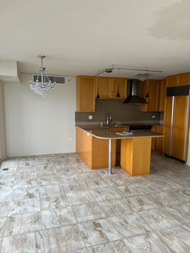 Photo - 1296 Kapiolani Blvd Unidad Moana Pacific #2208