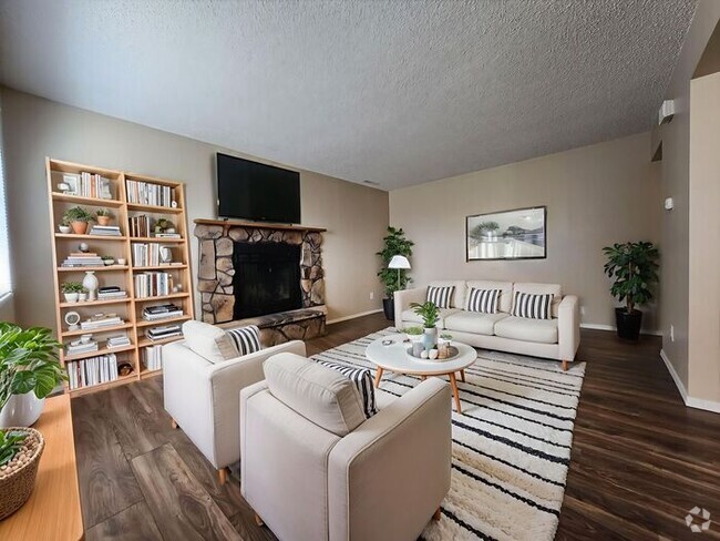 Building Photo - Charming 2-Bedroom, 1-Bathroom Upper-Level... Rental