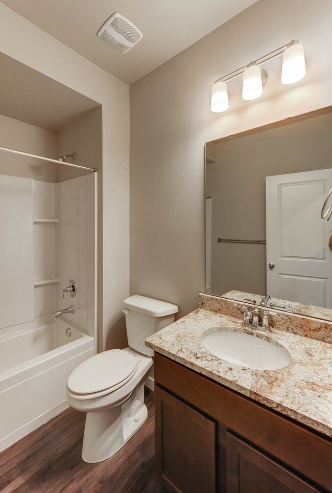Photo - You’ll Love the Floor Plans. Find your new... Unit 04-201