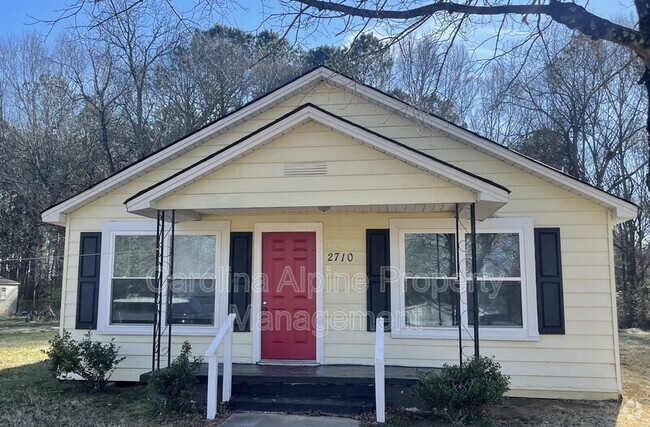 Building Photo - 2710 Birchfield Ln Rental