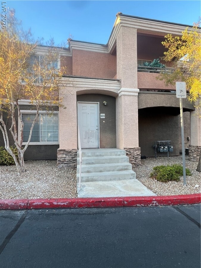 Photo - 1513 Truett St Unit 201