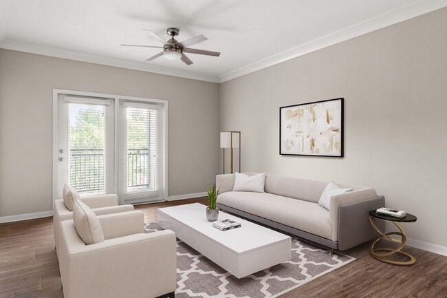 Photo - Wesley Village