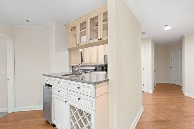 Photo - Rare Find! 2 Bedroom 2 Bath Condo at Magnolia Plaza