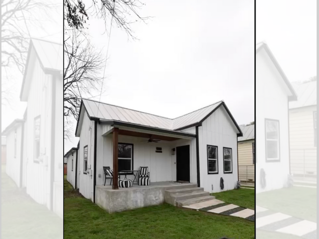 Photo - Stylish 2BR Home Near Fort Sam Houston & Downtown