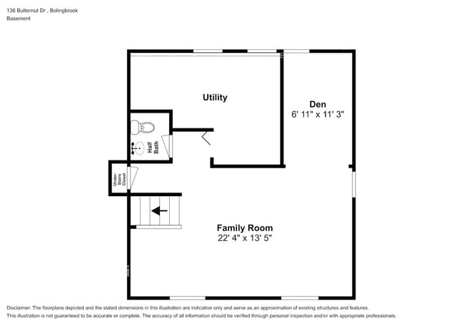 Photo - 136 Butternut Dr