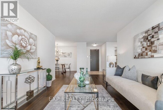 Photo - 7250 Yonge St Unité 1709