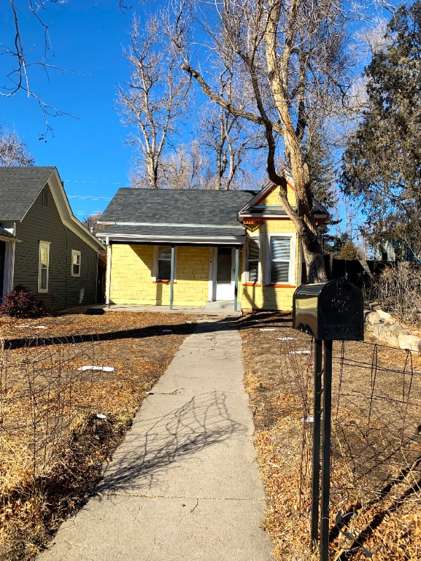 Photo - 724 E High St