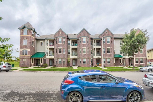 Photo - Sunset Terrace