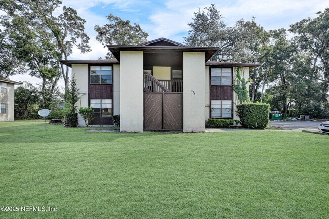 Building Photo - 475 Crabapple Ct Unit D