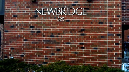 Newbridge Apartments - Newbridge Apartments