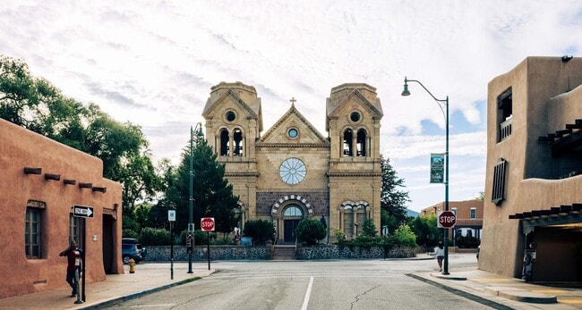 Photo - Gem in Downtown Santa Fe Unit Apt. 6