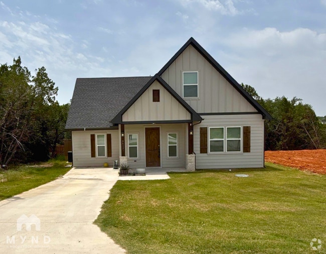 Building Photo - 5612 San Jacinto Dr Rental