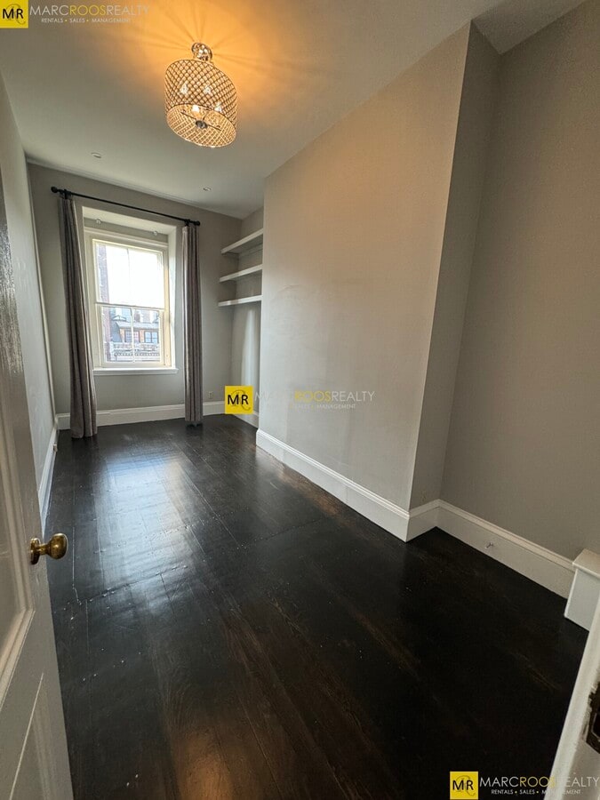 Photo - 265 Beacon St Unit 5