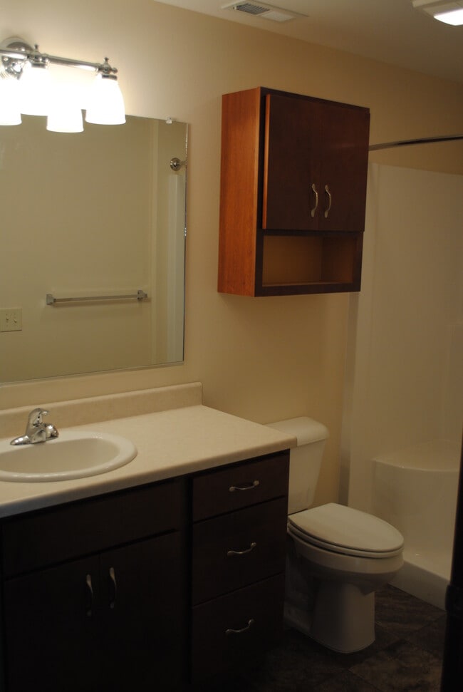 Photo - Williow Trail