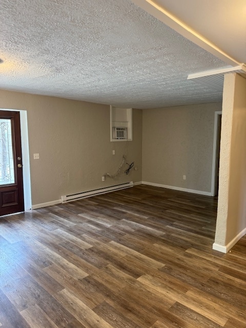 Spacious 2BR/1BA in Hendersonville! Completely renovated!