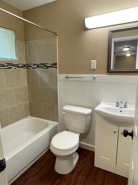 724-B N Houston Rd