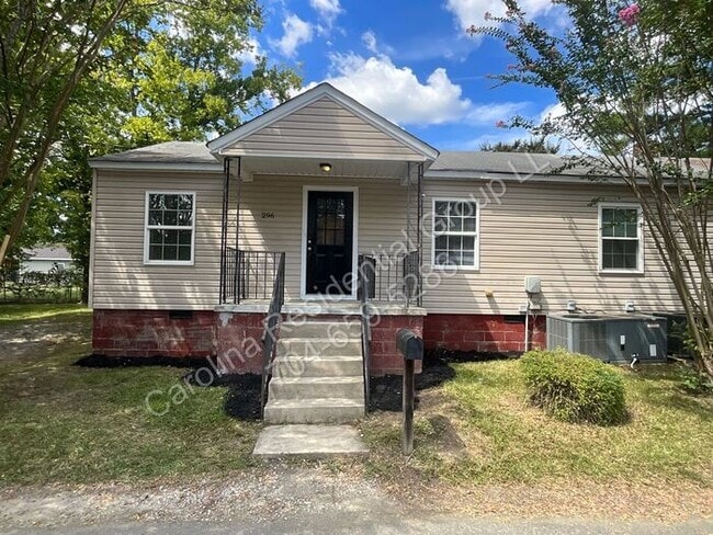 Photo - 296 Pecan Ave SW Casa