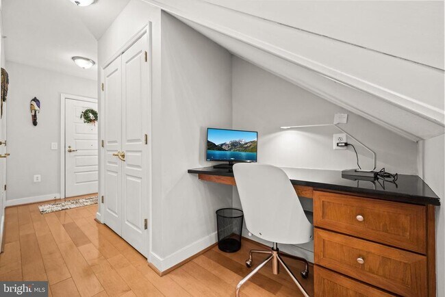 Photo - 631 D St NW Unit 845