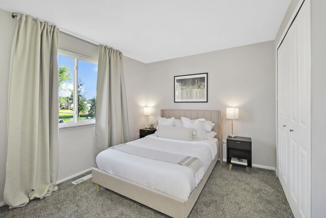 Rochester Villas