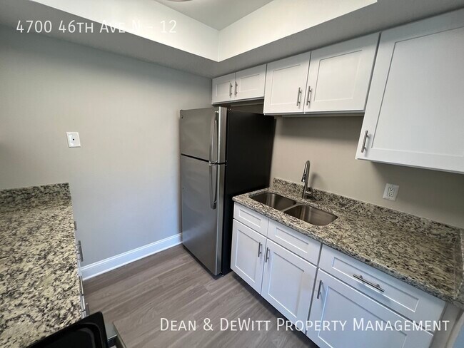 Photo - 4700 46th Ave N Unit 12
