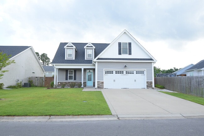 Photo - 1308 Teddy Rd House