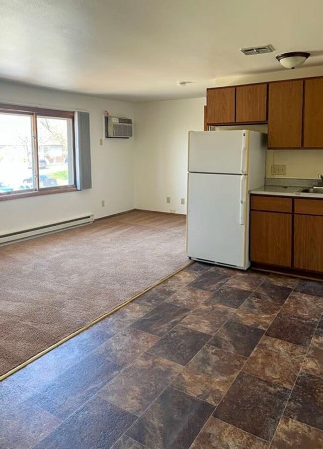 Photo - Freedom Park Apartments