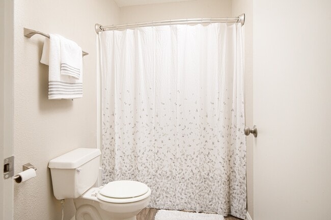 Arbor Park Apartments