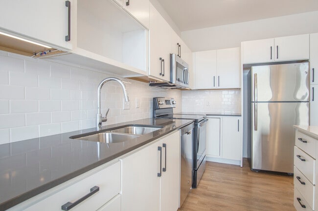 Nove Lofts