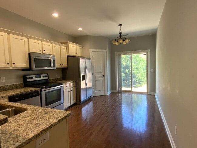 Photo - 2bd 2.5ba Townhome in Germantown/Neuhoff District