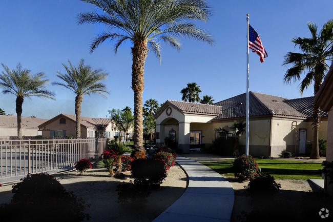 Photo - Hadley Villas