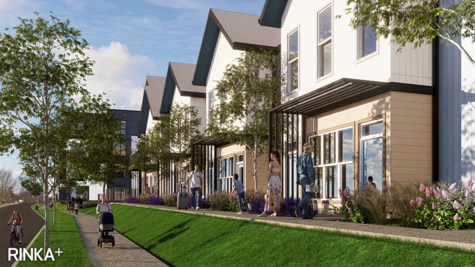 Axis Apartments - Axis Apartments