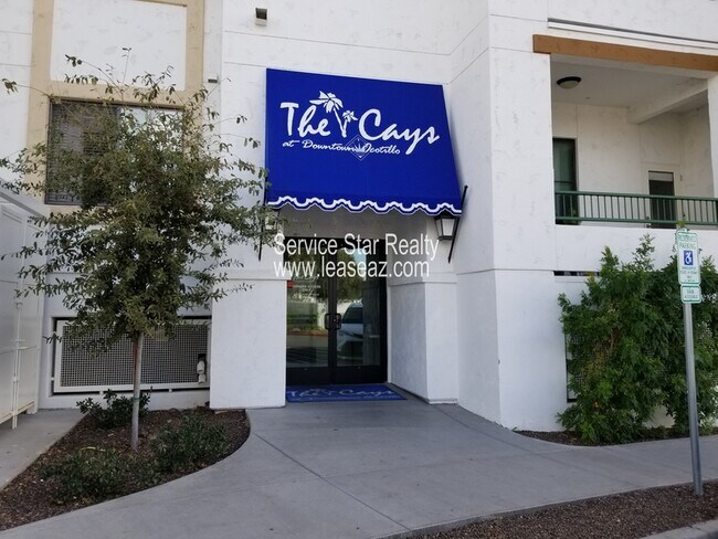 Photo - 2511 W Queen Creek Rd Unit 116