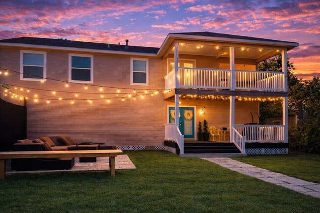 Building Photo - 603 Granberry St