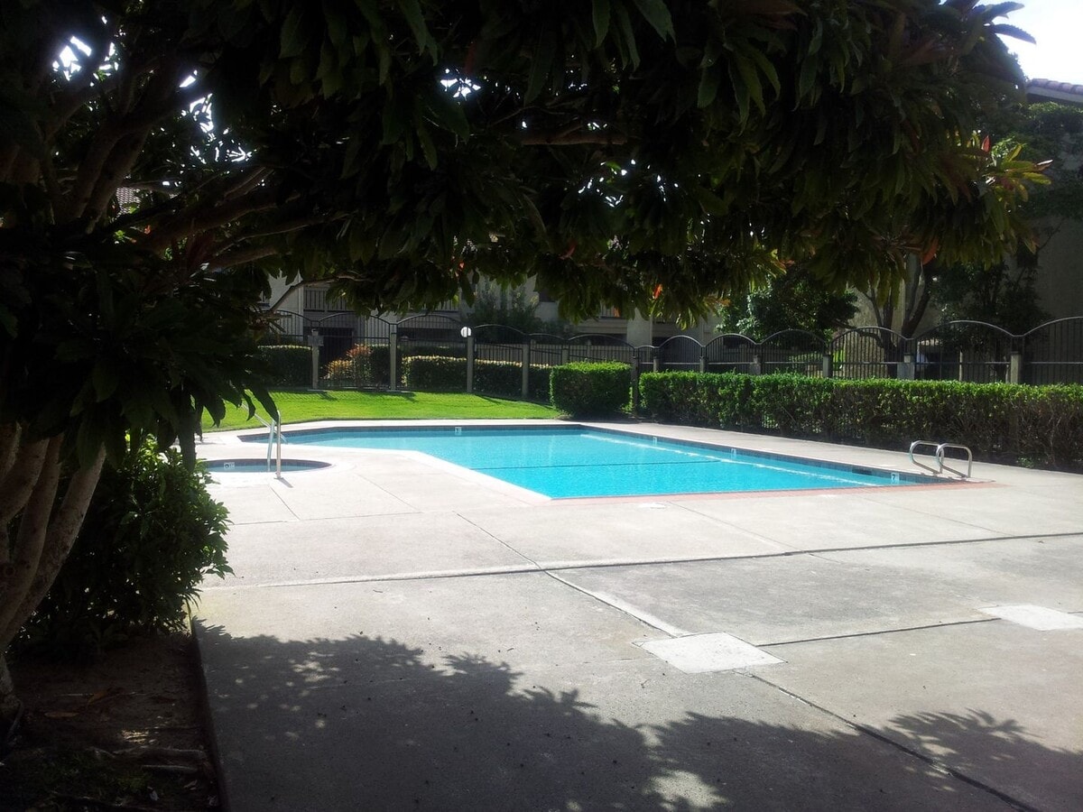Nice 2 bed, 2 bath Condo with 1 Car Garage... - Nice 2 bed, 2 bath Condo with 1 Car Garage...