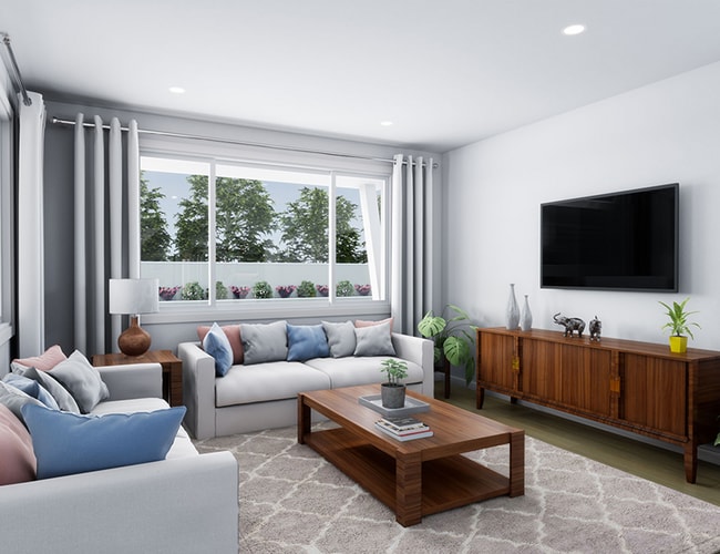 5908 Rendezvous Pkwy