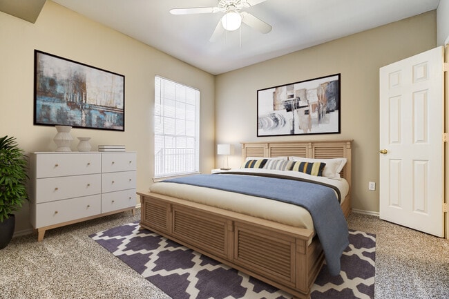Champion Lake Apartment Homes