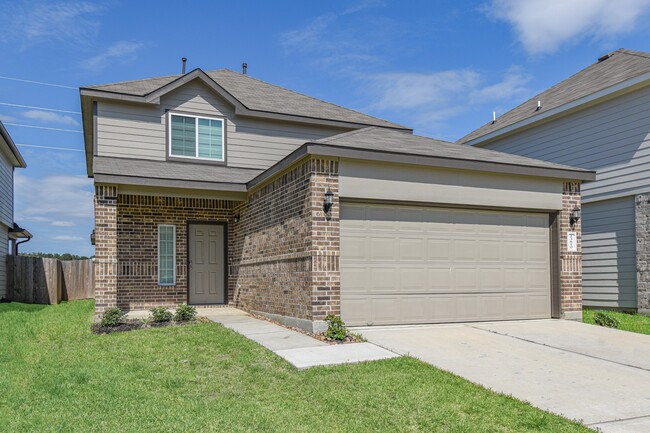 Photo - 23610 Goodfellow Dr
