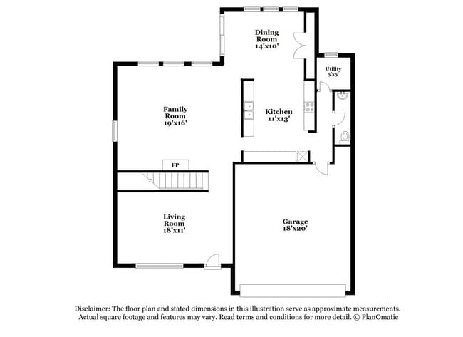 Photo - 21103 Bridge Springs Ln