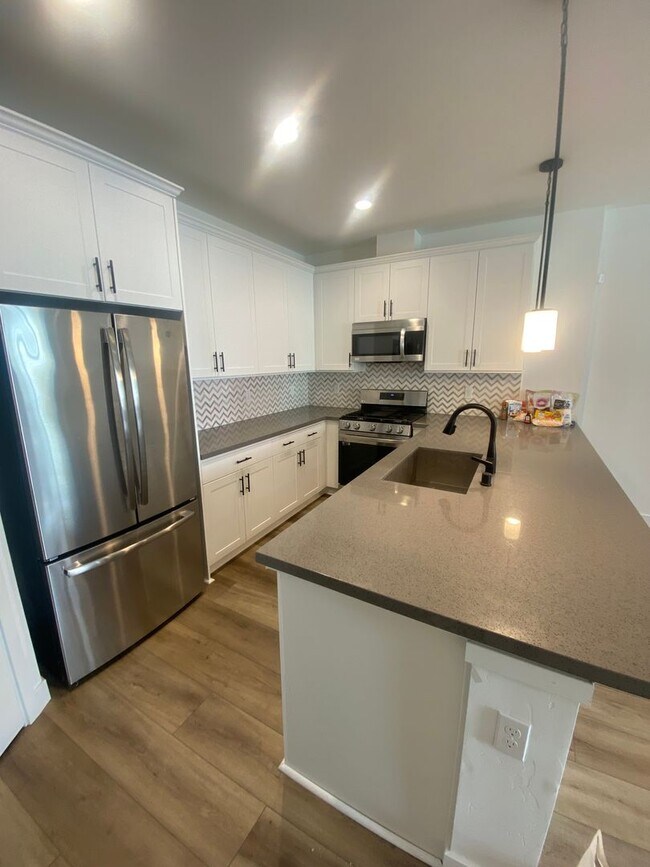 Photo - Stunning, brand new 3BD/2.5BA home in Righetti Ranch